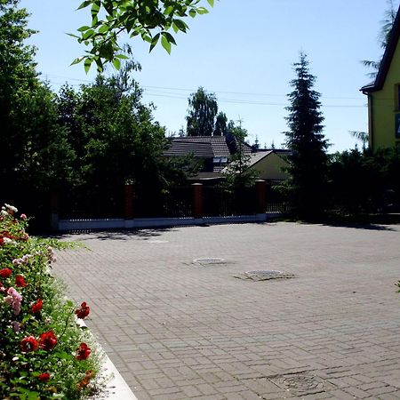 Zajazd Ustronie Piaseczno  Esterno foto