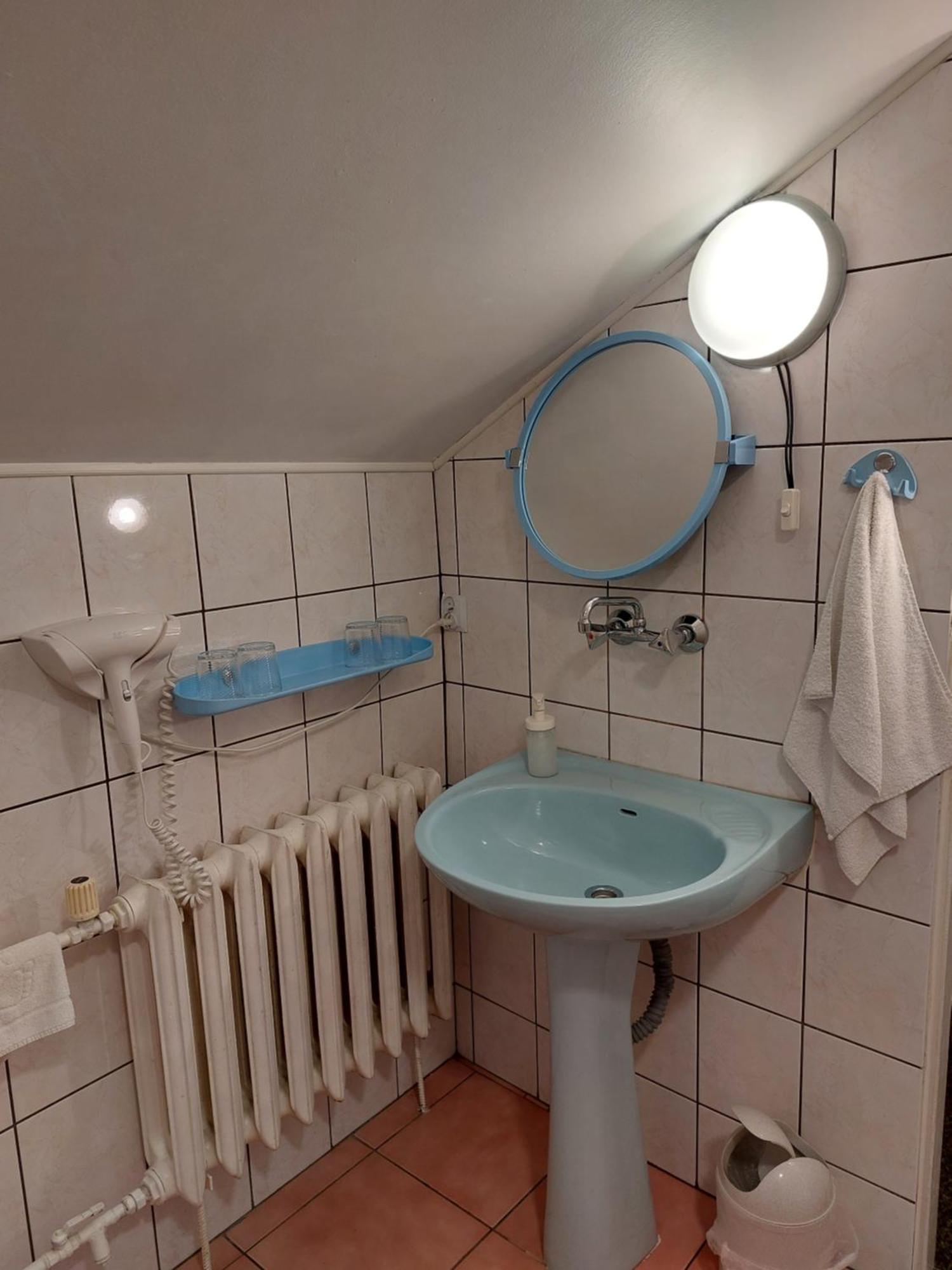 Zajazd Ustronie Piaseczno  Esterno foto