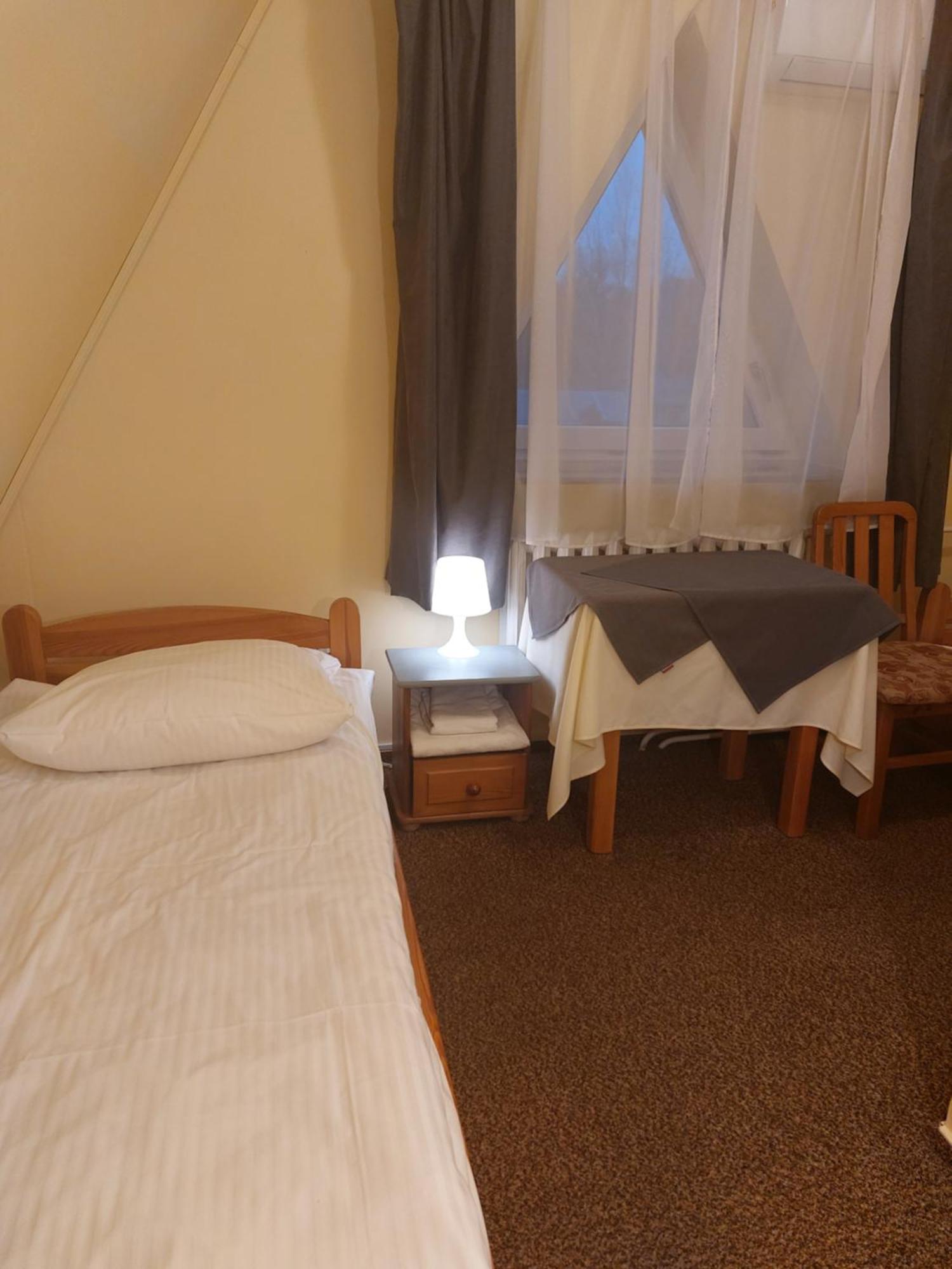 Zajazd Ustronie Piaseczno  Esterno foto