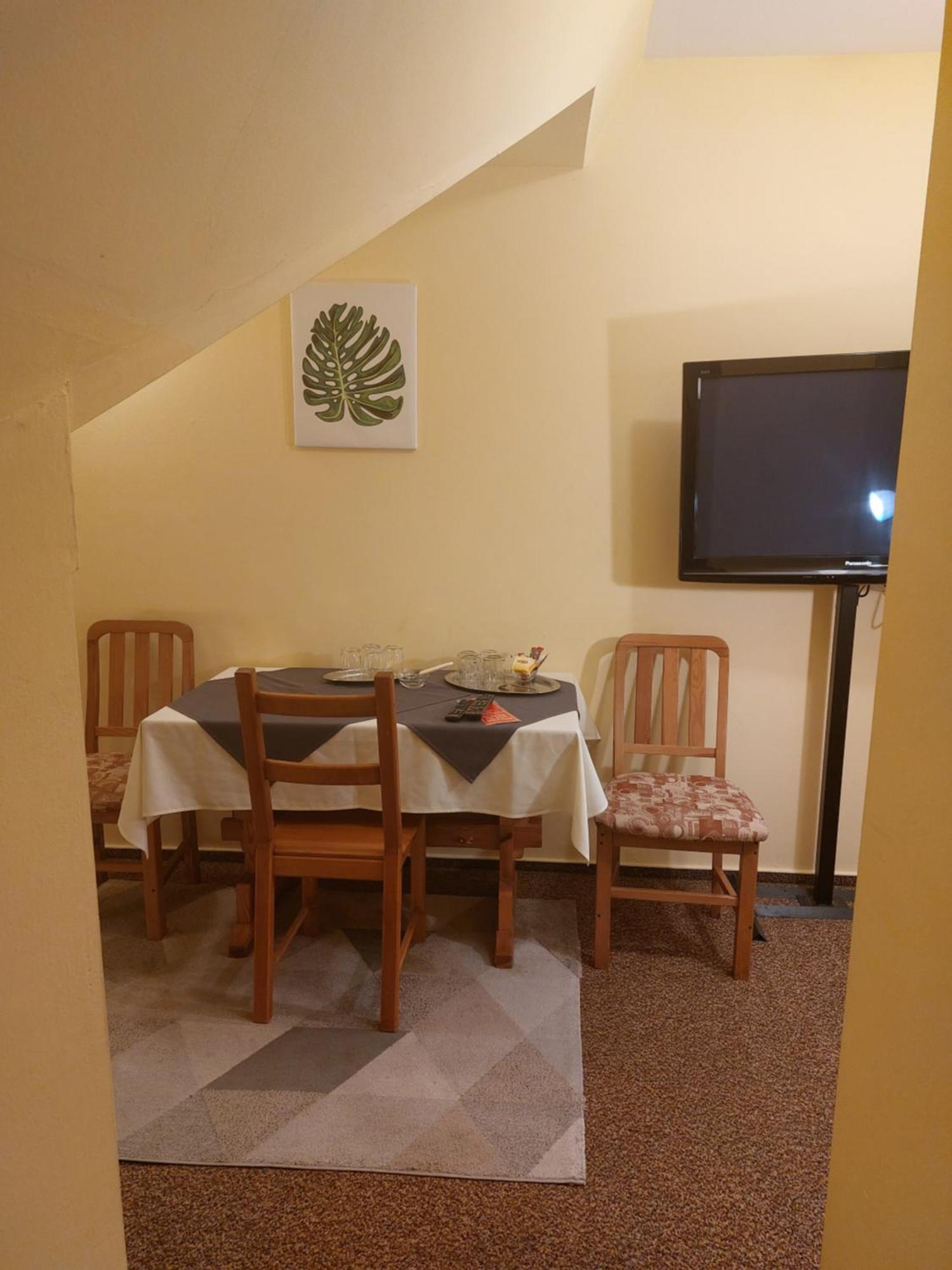 Zajazd Ustronie Piaseczno  Esterno foto