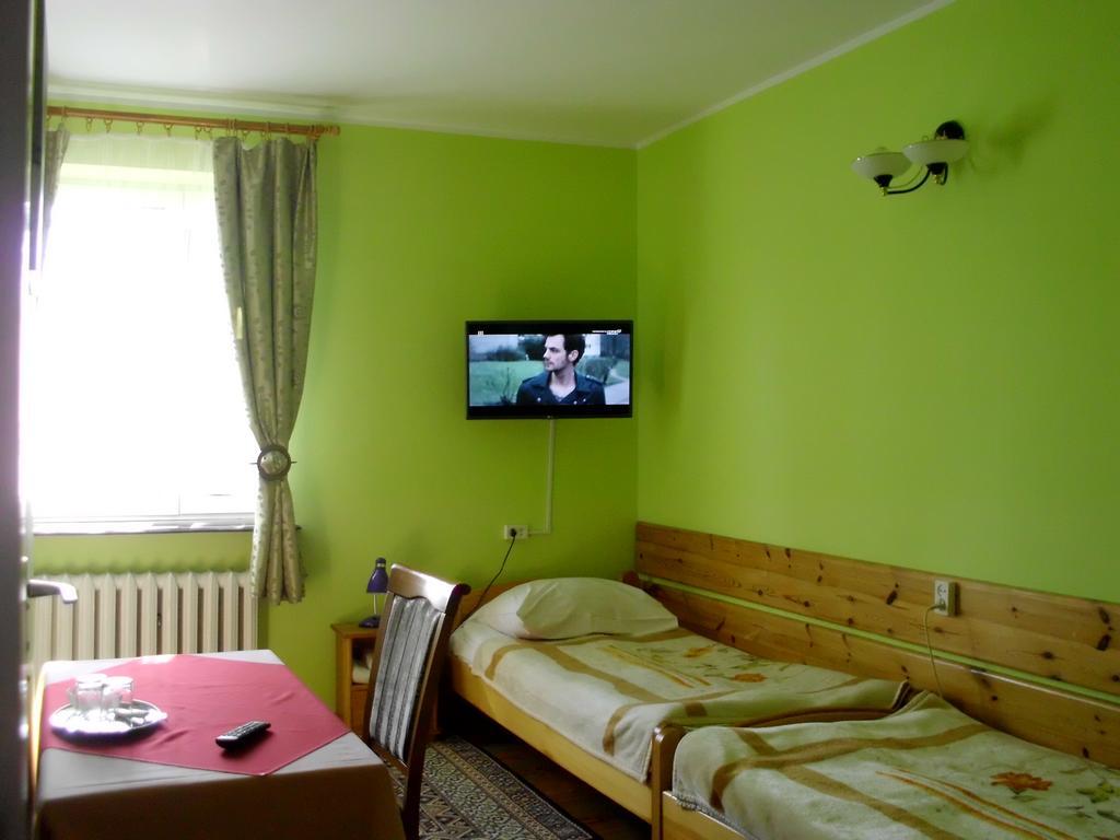 Zajazd Ustronie Piaseczno  Esterno foto