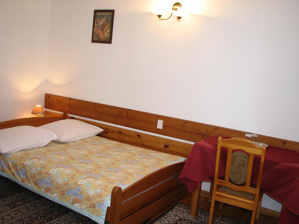 Zajazd Ustronie Piaseczno  Camera foto