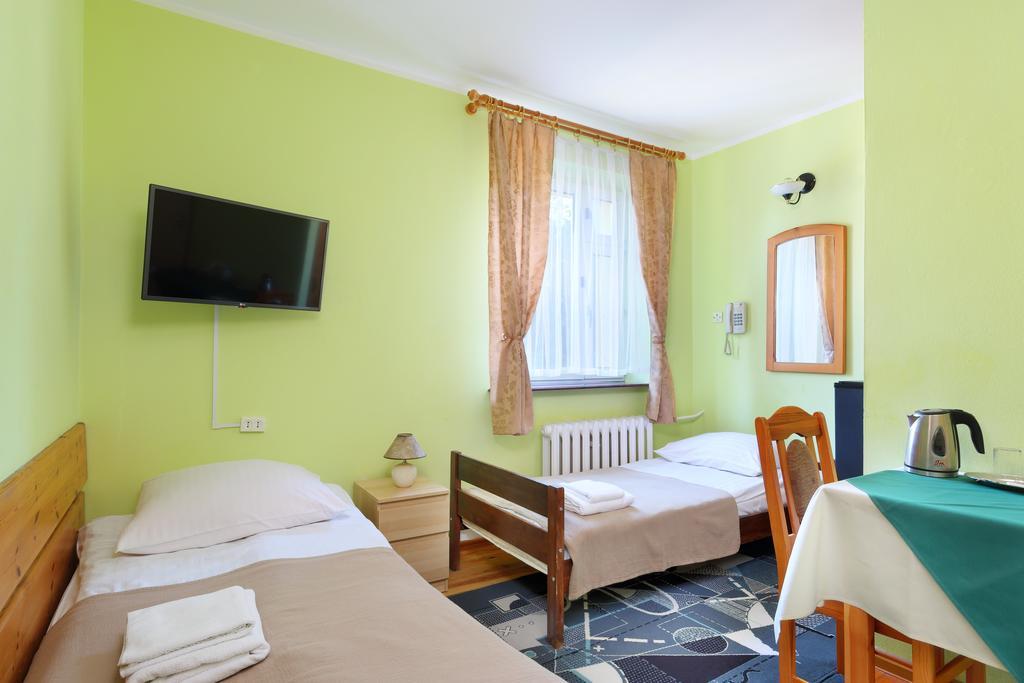 Zajazd Ustronie Piaseczno  Esterno foto