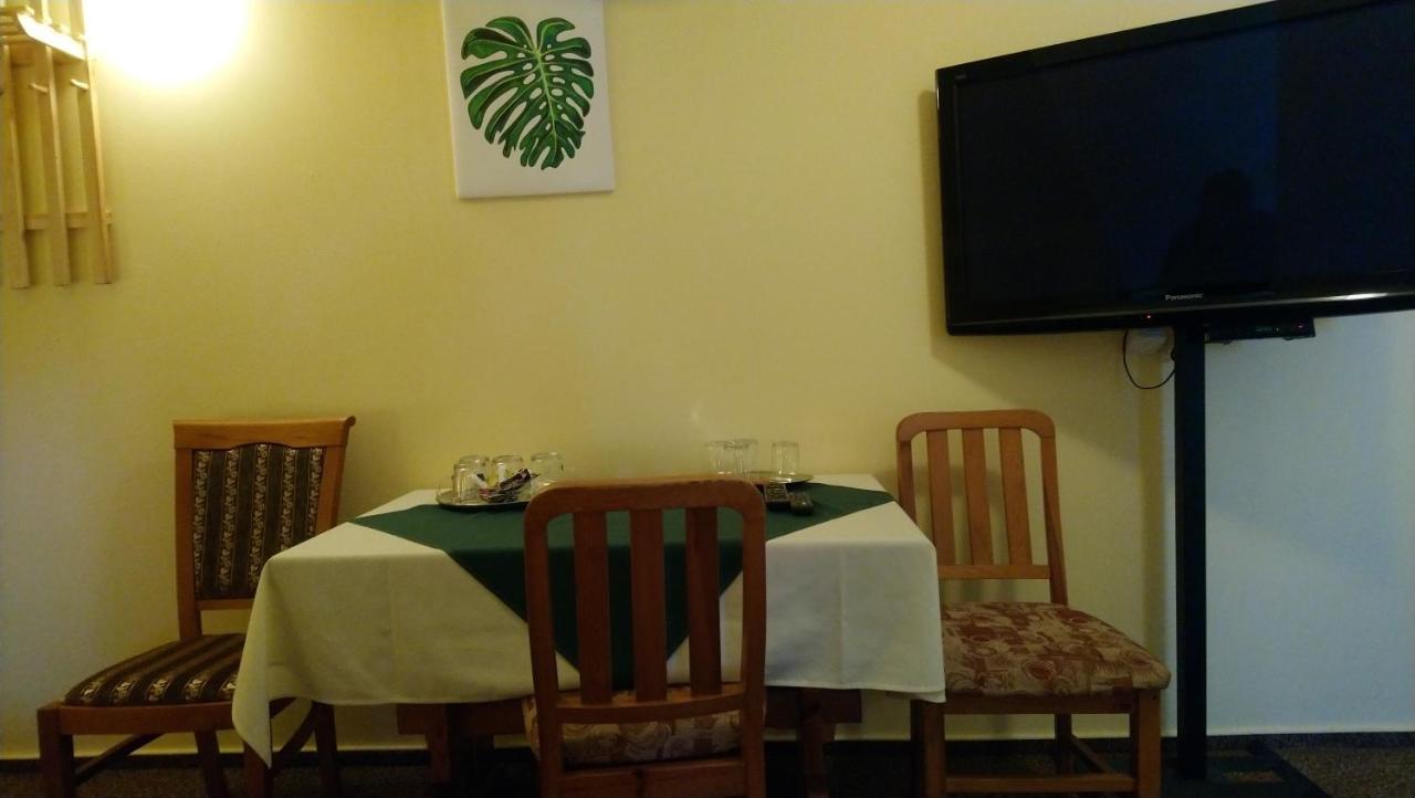 Zajazd Ustronie Piaseczno  Esterno foto