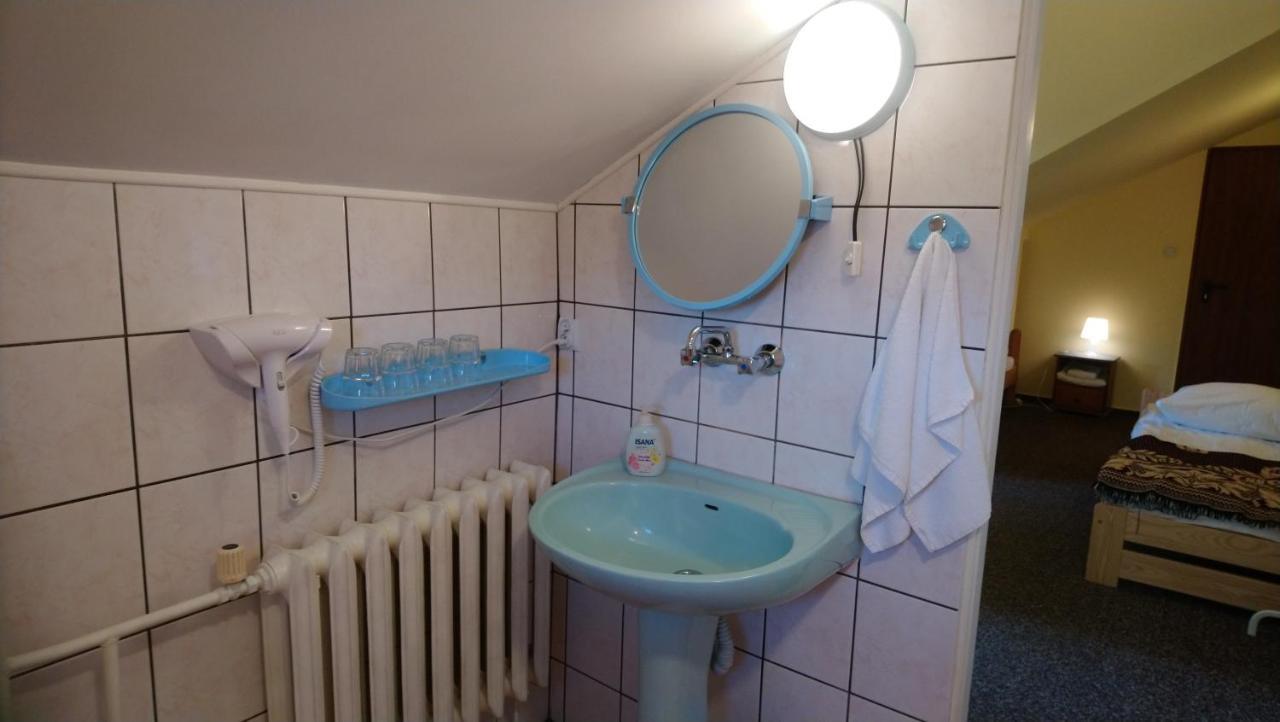 Zajazd Ustronie Piaseczno  Esterno foto
